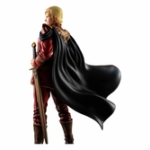 Mobile suit gundam statuette ggg char´s counterattack general char aznable 22 cm