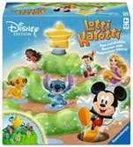 Lotti karotti jeu de société disney edition allemand