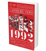 L'année Jeu Video : 1992