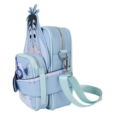 Disney - winnie l'ourson bourriquet" - sac crossbuddies loungefly"