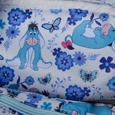 Disney - winnie l'ourson bourriquet" - sac crossbuddies loungefly"
