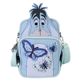 Disney - winnie l'ourson bourriquet" - sac crossbuddies loungefly"