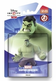 Disney Infinity 2.0 : Marvel Hulk
