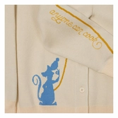 Pixar by loungefly cardigan unisexe ratatouille collared (xxl)