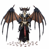 Diablo iv mcfarlane elite edition figurine lilith 22 cm