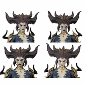 Diablo iv mcfarlane elite edition figurine lilith 22 cm