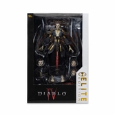 Diablo iv mcfarlane elite edition figurine lilith 22 cm