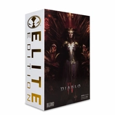 Diablo iv mcfarlane elite edition figurine lilith 22 cm