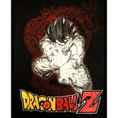 T-Shirt Dragon Ball Z Goku Kameha - (S)