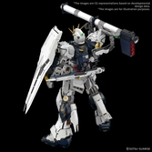 Gundam - pg unleashed 1/60 v gundam - model kit