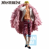 One piece - don quixote doflamingo - figurine episode of law 26cm