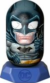 Dc comics puzzle 3d hylkies batman (55 pièces)