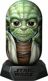 Star wars puzzle 3d hylkies yoda (55 pièces)