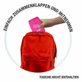 Squid game jeu de cartes top trumps collectables allemand