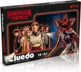 Stranger things jeu de plateau cluedo allemand