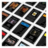 Monopoly jeu de plateau l'Étrange noël de monsieur jack allemand