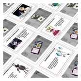 Monopoly jeu de plateau hunter x hunter allemand