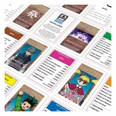Monopoly jeu de plateau hunter x hunter allemand