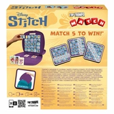 Lilo & stitchtop trumps match stitch