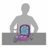 Lilo & stitchtop trumps match stitch