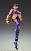 Jojo part 5 - narancia ghirgaa & aerosmith - figurine chozokado 14.5cm