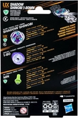 Beyblade x - shadow shinobi 1-80mn ux starter pack