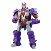 Transformers age of the primes voyager class figurine the thirteen: alpha trion 18 cm