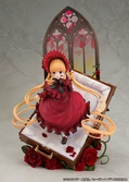Rozen maiden - shinku - statuette 15cm