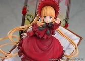 Rozen maiden - shinku - statuette 15cm