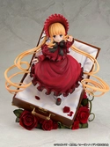 Rozen maiden - shinku - statuette 15cm