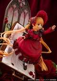 Rozen maiden - shinku - statuette 15cm