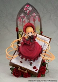 Rozen maiden - shinku - statuette 15cm