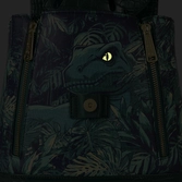 Jurassic world - mini sac à dos loungefly