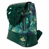 Jurassic world - mini sac à dos loungefly