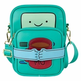 Adventure time  - bmo - sac crossbuddies loungefly
