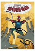 Tu amigo y vecino spiderman 02