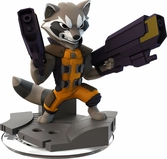 Disney Infinity 2.0 : Marvel Rocket