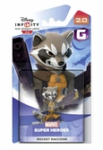 Disney Infinity 2.0 : Marvel Rocket