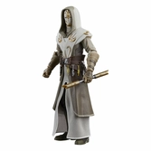 Star wars: the clone wars black series figurine jedi temple guard 15 cm