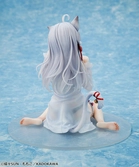 Alya sometimes hides her feelings in russian statuette 1/7 alisa mikhailovna kujou: light novel catgirl ver. illustration by mom