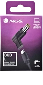 Ngs embout de charge usbc vers 4 pc lenovo