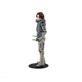 Dune figurine build a paul atreides 18 cm