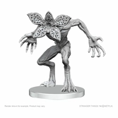 Stranger things miniatures à peindre demogorgons