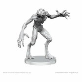 Stranger things miniatures à peindre demogorgons