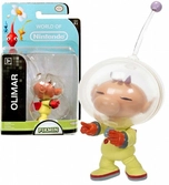 NINTENDO - Mini Figurines World of Nintendo - OLIMAR - 6cm