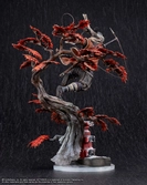 Sekiro: shadows die twice statuette pvc 1/7 wolf 42 cm