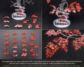 Sekiro: shadows die twice statuette pvc 1/7 wolf 42 cm