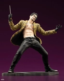 Like a dragon statuette pvc 1/6 goro majima 30 cm