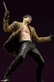 Like a dragon statuette pvc 1/6 goro majima 30 cm