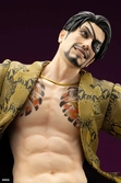 Like a dragon statuette pvc 1/6 goro majima 30 cm